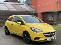 gebraucht Opel Corsa E 1.3 CDTI Selection ecoFlex COOL&SOUND