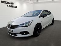 Gebraucht Opel Astra Design & Tech 131 PS (96 kW) 2021 Weiss Limousine