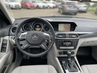 gebraucht Mercedes C180 BlueEfficiency