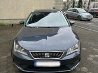 Gebraucht Seat Leon ST XCELLENCE 150 PS (110 kW) 2019 Andere farben Kombi