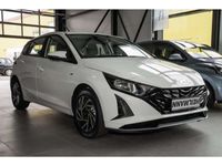 gebraucht Hyundai i20 Trend (48V) 1.0 Klimaautomatik/SmartKey/Navi/Sitz/Lenkradheizung/Digitales Cockpit