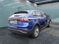 Gebraucht VW Taigo 110 PS (80 kW) 2023 Blau SUV