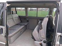 Używany VW T4 Allstar 102 KM (75 kW) 1998 Szary Van
