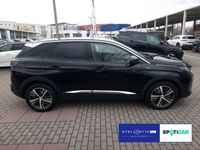 gebraucht Peugeot 3008 Allure Hybrid 225 e-EAT8 NAVI SHZ RFK DAB