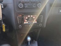 Gebraucht VW Caddy Maxi 140 PS (102 kW) 2011 Grau Van / Kleinbus