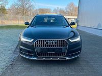 Gebraucht Audi A6 Allroad Ambiente 320 PS (235 kW) 2016 Grau Kombi