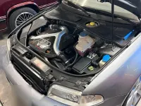 Gebraucht Audi RS4 495 PS (364 kW) 2001 Silber Kombi