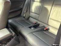 Gebraucht BMW 120 Coupé 177 PS (130 kW) 2008 Rot Coupé