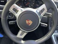 Gebraucht Porsche Boxster 265 PS (194 kW) 2013 Cabrio