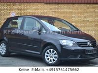 Gebraucht VW Golf IV 116 PS (85 kW) 2005 Schwarz Limousine