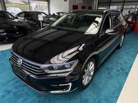 Gebraucht VW Passat Highline 218 PS (160 kW) 2018 Schwarz Kombi