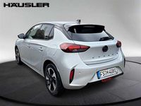 Gebraucht Opel Corsa-e 2024 Silber Kleinwagen