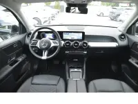 Gebraucht Mercedes GLB180 Advanced 116 PS (85 kW) 2025 Schwarz SUV