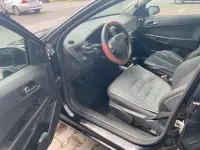 Gebraucht Opel Antara 91 PS (66 kW) 2009 Schwarz SUV