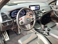 gebraucht BMW X4 M