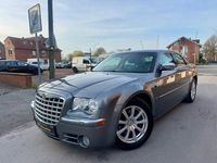 Second-hand Chrysler 300C 218 CP (160 kW) 2007 Gri Berlinǎ