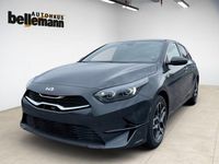 Neu Kia Ceed Style 140 PS (102 kW) 2026 Grau Kleinwagen