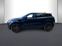 gebraucht Land Rover Range Rover evoque P200 R-DYNAMIC SE AWD ACC+LF