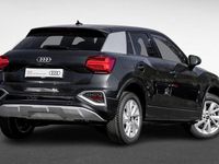 Gebraucht Audi Q2 Advanced 150 PS (110 kW) 2025 Manhattangrau metallic SUV