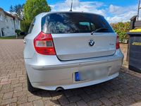 gebraucht BMW 114 