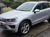 Gebraucht VW Touareg 340 PS (250 kW) 2015 SUV