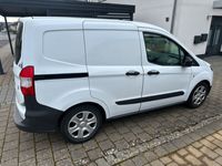 gebraucht Ford Courier 