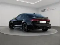 Neu Audi RS5 639 PS (469 kW) 2026 Schwarz (mythosschwarz metallic) Limousine