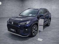 Neu Suzuki Across Comfort+ 185 PS (136 kW) 2026 Blau SUV