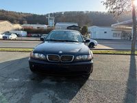 Gebraucht BMW 320 150 PS (110 kW) 2004 Andere farben Limousine