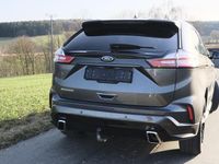 Gebraucht Ford Edge ST-Line 238 PS (175 kW) 2019 Grau SUV