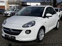 gebraucht Opel Adam Jam 87PS Aut Getriebe Navi Klimaaut. PDC