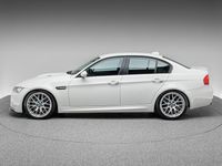 Second-hand BMW M3 Performance 420 CP (308 kW) 2011 Alb Berlinǎ