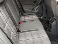 Gebraucht VW Golf VII Match 86 PS (63 kW) 2012 Schwarz Kleinwagen