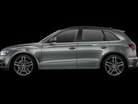 gebraucht Audi SQ5 3.0 TDI Quattro / VOLLLEDER / XENON / CARBON