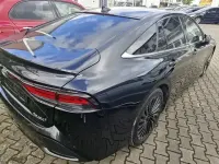 Gebraucht Toyota Mirai Advance 182 PS (133 kW) 2022 Schwarz Limousine