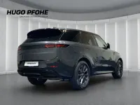 Gebraucht Land Rover Range Rover Sport Dynamic 300 PS (220 kW) 2025 Grau SUV