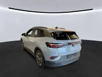 Gebraucht VW ID.4 Pro Performance 150 kW (204 PS) 2023 Mondsteingrau SUV
