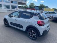 gebraucht Citroën C3 Elle 1.2Vti Pure Tech/Carplay