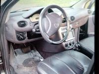 Gebraucht Mercedes A160 Avantgarde 102 PS (75 kW) 2001 Limousine