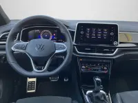Używany VW T-Roc 150 KM (110 kW) 2025 Biały SUV
