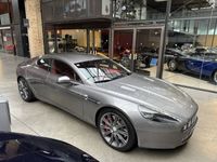 gebraucht Aston Martin Rapide 