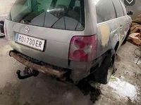 Gebraucht VW Passat Trendline 131 PS (96 kW) 2001 Kombi