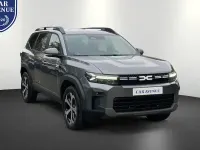 Gebraucht Dacia Bigster Journey 140 PS (102 kW) 2025 Grau SUV