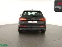 Occasion Audi Q5 S-Line 367 ch (269 kW) 2020 Noir SUV