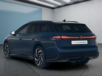 Gebraucht VW ID.7 250 kW (340 PS) 2025 Blau Kombi