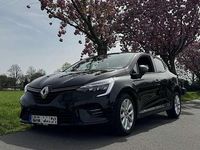 Gebraucht Renault Clio V Experience 67 PS (49 kW) 2020 Schwarz Kleinwagen