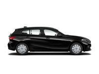 gebraucht BMW 116 d+Navi+DAB+WLAN+SHZ+2Zonen-Klimaautom+PDCv+h