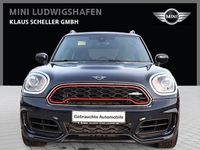 gebraucht Mini John Cooper Works Countryman ALL4