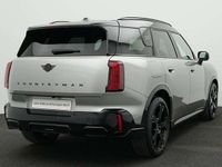 Gebraucht Mini Cooper D Countryman 163 PS (119 kW) 2025 Grau SUV