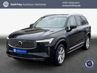 Gebraucht Volvo XC90 Plus 335 PS (246 kW) 2025 Schwarz SUV